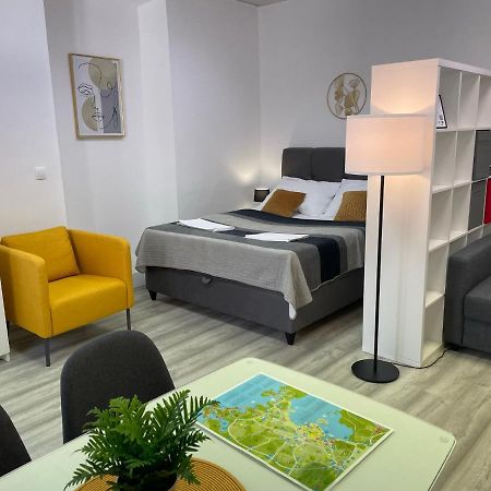 Apartment Studio Beauty In Centar Pula Exterior photo